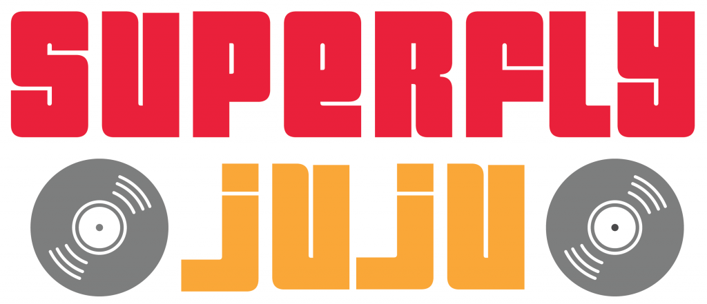 Superfly Juju Logo